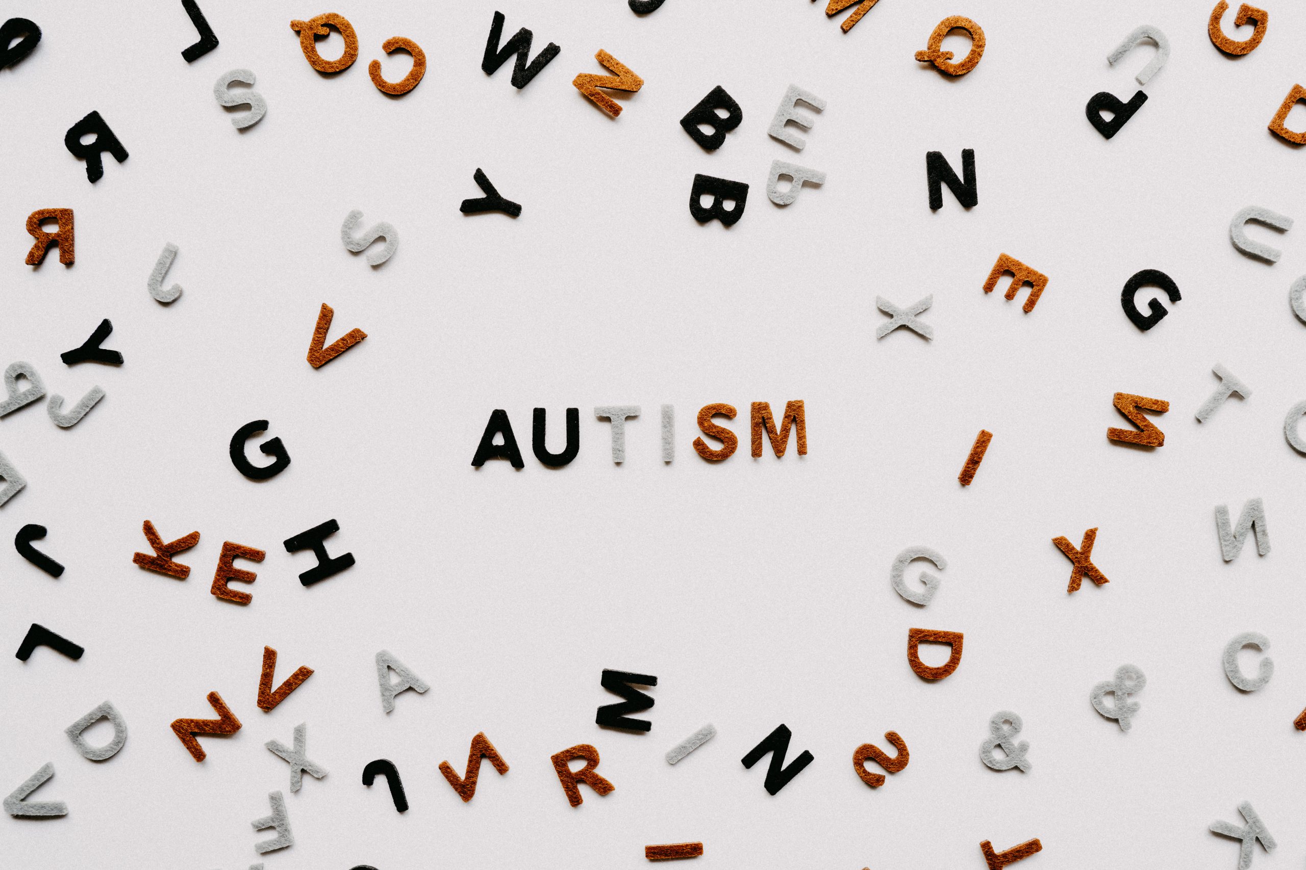 A partir dos sintomas identificados é - Entendendo Autismo