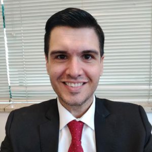 Artur Barbosa Da Silvera